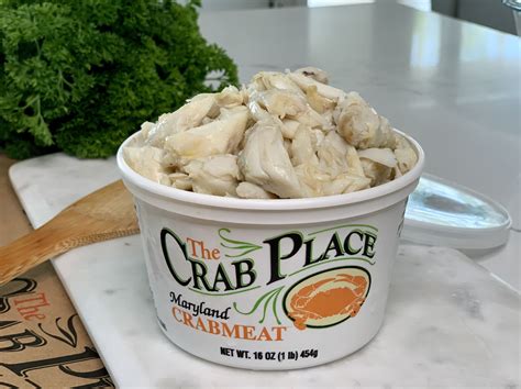 Each retailer has a pricing policy that can be found on that retailer's page. Please click on each retailer to see that retailer's price for this product. Get Fresh Crab Meat Lump delivered to you in as fast as 1 hour via Instacart or choose curbside or in-store pickup. Contactless delivery and your first delivery or pickup order is free! 
